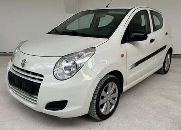 Gebrauchte Suzuki Alto