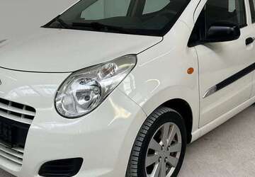 Suzuki Alto 124.900 km 3.995 &euro; Nidderau 61130