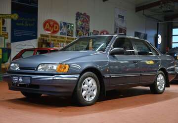 Ford Scorpio 91.804 km 6.990 &euro; Lastrup 49688