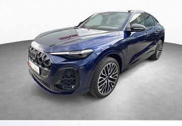 Audi Q5 8.900 km 66.890 &euro; Burgoberbach 91595