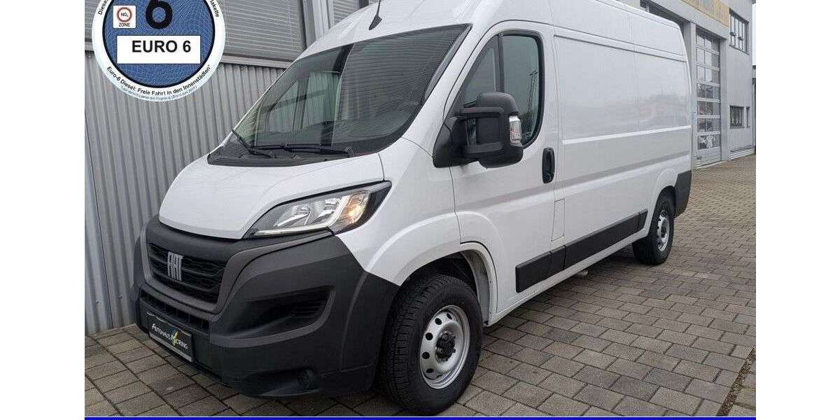 Fiat Ducato 43.300 km 22.500 &euro; Mering bei Augsburg/München 86415