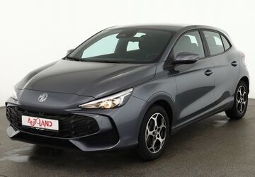 MG 3 13.936 km 17.490 &euro; Wismar 23970