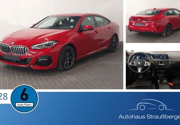 BMW 218 Gran Coupé 22.000 km 29.180 &euro; Buchschwabach bei Nürnberg 90574