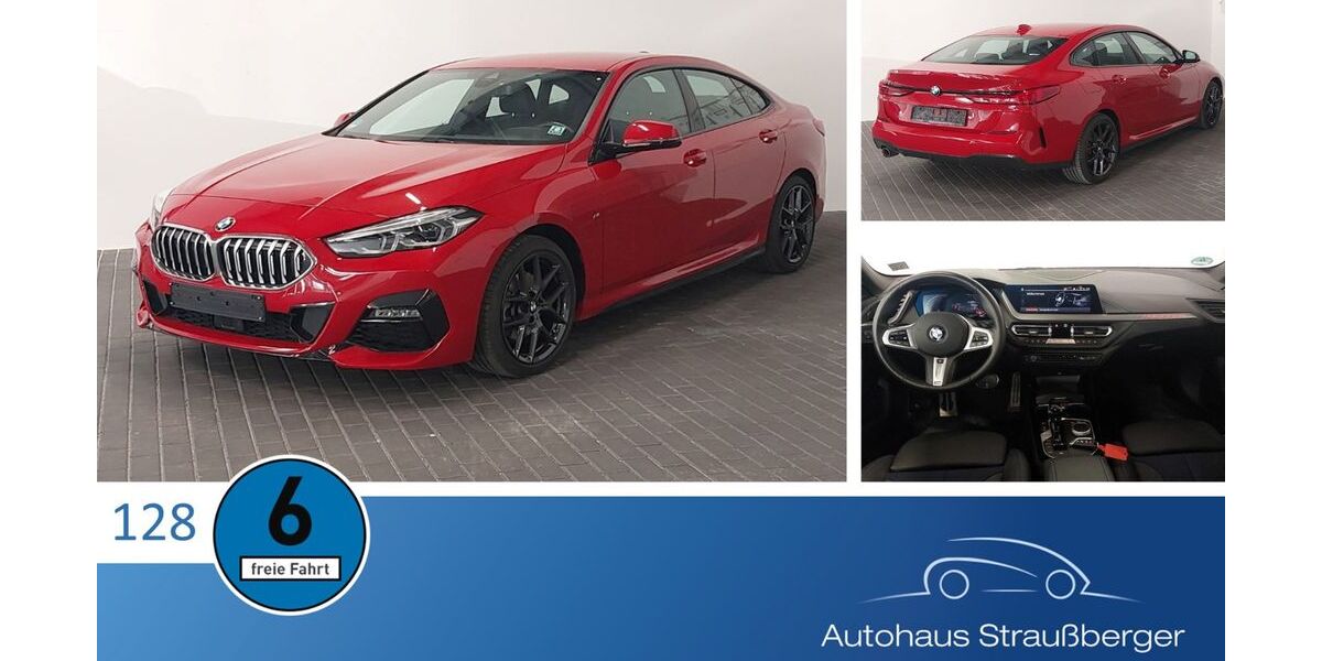 BMW 218 Gran Coupé 22.000 km 29.180 &euro; Buchschwabach bei Nürnberg 90574