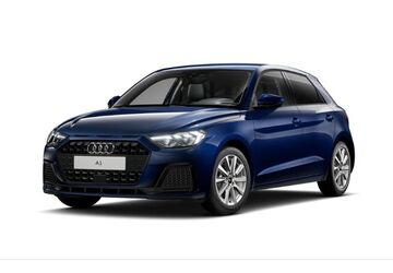 Audi A1 2.669 km 26.540 &euro; Traunstein 83278