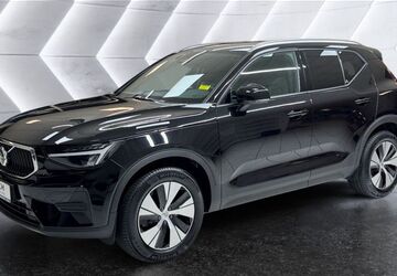 Volvo XC40 19.265 km 34.700 &euro; Ahrensfelde 16356