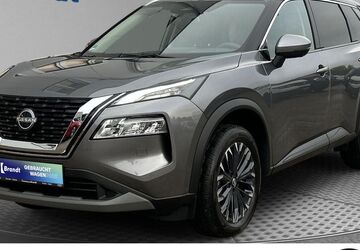 Nissan X-Trail 2.500 km 36.690 &euro; Weyhe 28844