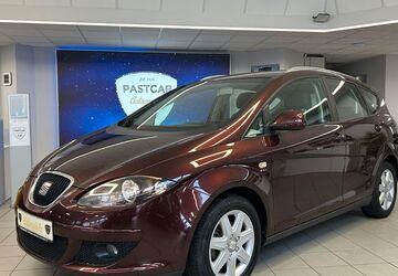 Seat Altea 34.000 km 9.500 &euro; Bad Krozingen 79189
