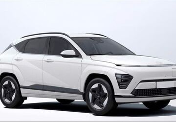 Hyundai KONA 5.245 km 32.900 &euro; Göttingen 37081