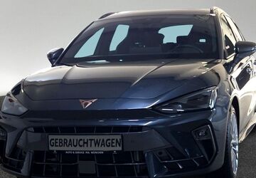 Cupra Leon 15.000 km 38.950 &euro; München 80935