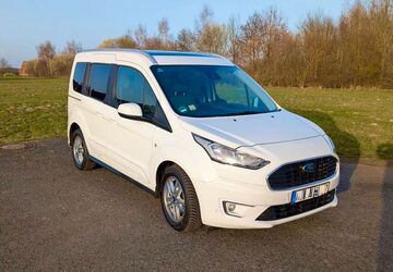 Ford Tourneo Connect 108.000 km 12.500 &euro; Münster 48167
