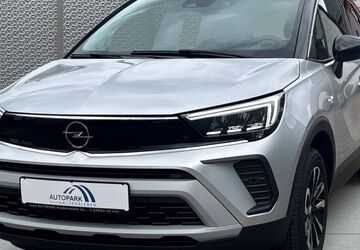 Opel Crossland (X) 10.300 km 18.980 &euro; Haldensleben 39340