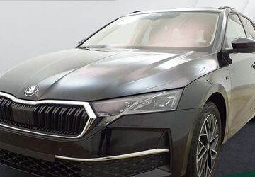 Skoda Octavia 17.868 km 34.890 &euro; Magdeburg 39126