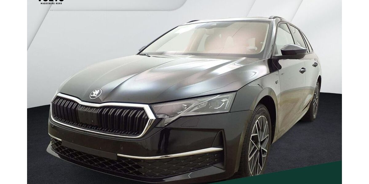 Skoda Octavia 17.868 km 34.890 &euro; Magdeburg 39126