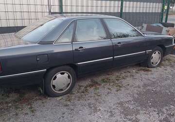 Audi 200 129.000 km 6.900 &euro; Bochum 44805