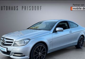 Mercedes-Benz C 250 125.000 km 12.450 &euro; Prisdorf bei Hamburg 25497