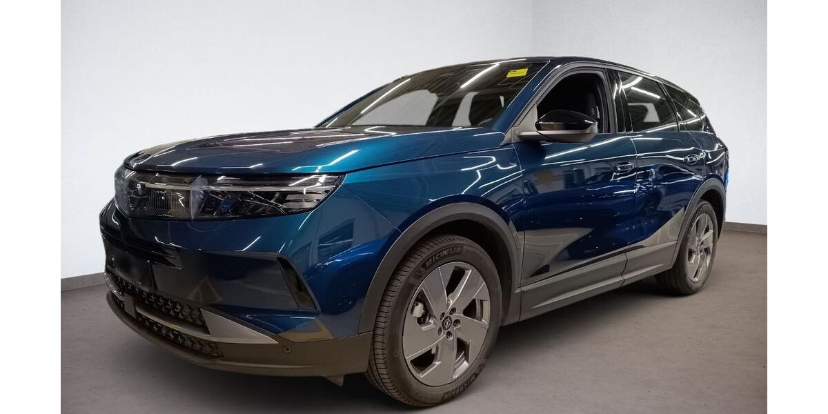 Opel Grandland (X) 13.650 km 28.699 &euro; Rüsselsheim 65428