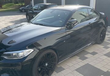 BMW M235 161.000 km 21.800 &euro; Bergkamen 59192