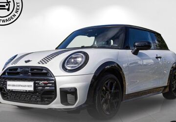 Mini Cooper S 3.700 km 33.500 &euro; Friedberg 61169