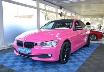 BMW 316 150.000 km 11.990 &euro; Burgdorf 31303
