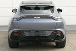 Aston Martin DBX Concours Blau Vollausstattung-6 800 KM- 6.800 km 149.998 &euro; Landau 76829