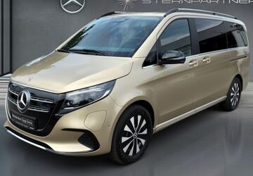 Mercedes-Benz EQV 8.457 km 63.900 &euro; Celle OT Altencelle 29227