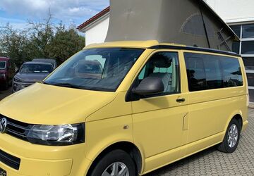 VW T5 California 242.400 km 23.695 &euro; Kirchheim/Teck-Nabern 73230