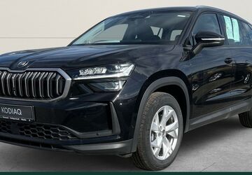 Skoda Kodiaq 5.700 km 54.490 &euro; Eisenach 99817