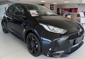 Mazda 2 2.500 km 25.980 &euro; Wittlich 54516