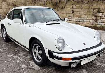 Porsche 911 29.883 km 44.900 &euro; Walheim 74399