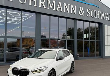 BMW M135 87.841 km 29.910 &euro; Ebeleben 99713