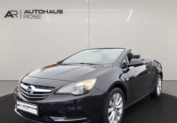Opel Cascada 79.968 km 11.990 &euro; Herford 32049