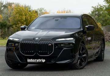 BMW 760 9.900 km 134.990 &euro; Langweid 86462