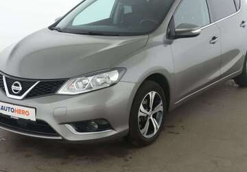 Nissan Pulsar 79.226 km 10.150 &euro; Hamburg 22529