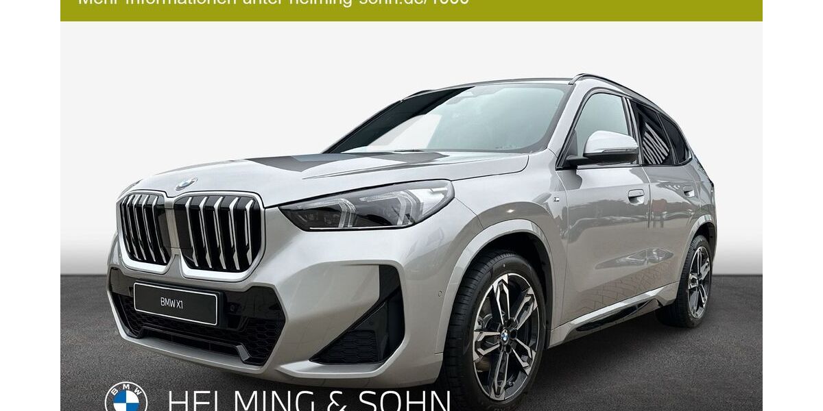 BMW X1 5.470 km 44.750 &euro; Lingen 49809