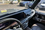 Mercedes-Benz G 500 V8 erste Hand unfallfrei deutsches Auto 31.230 km 129.710 &euro; Mainz 55122
