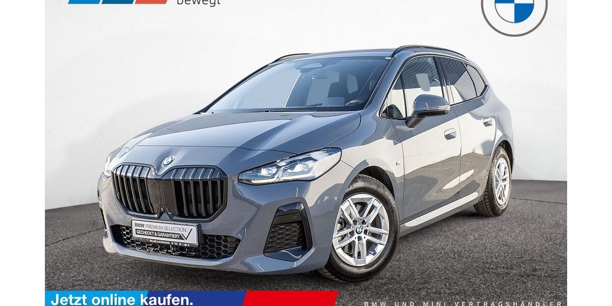 BMW 220 Active Tourer 26.100 km 32.950 &euro; Berlin 12203