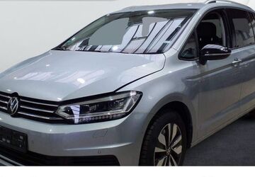 VW Touran 16.400 km 35.850 &euro; Ebersberg bei München 85560