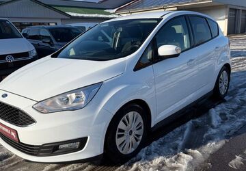 Ford C-Max 172.995 km 4.990 &euro; Velburg 92355