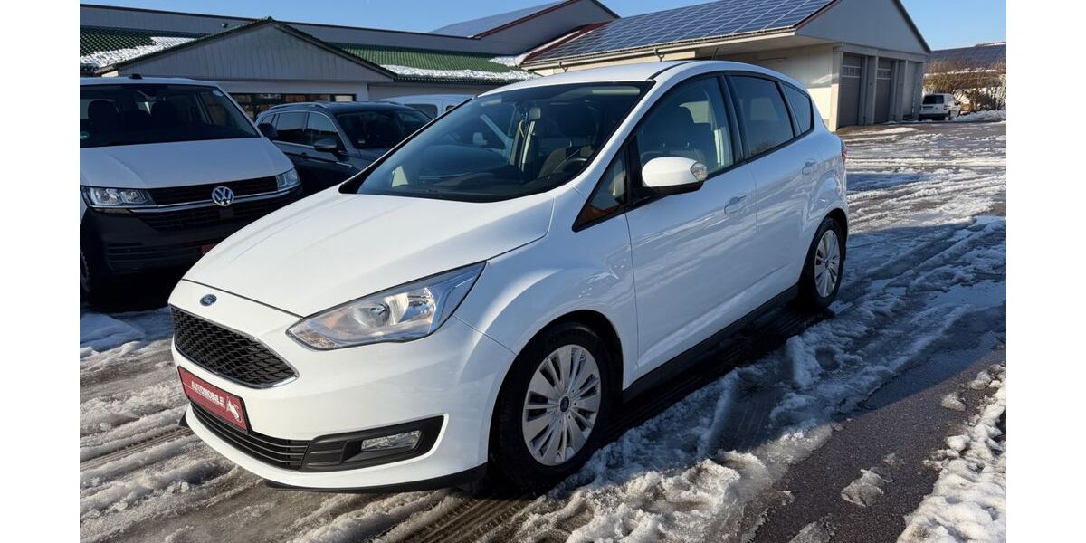 Ford C-Max 172.995 km 4.990 &euro; Velburg 92355