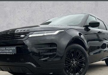 Land Rover Range Rover Evoque 4.500 km 63.900 &euro; Kürnach 97273