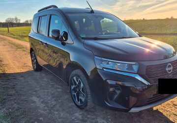 Nissan Townstar 40.818 km 22.490 &euro; Quarnbek 24107