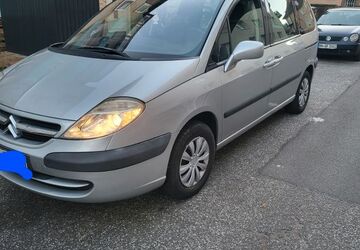 Citroen C8 171.000 km 2.999 &euro; Hamburg 21073