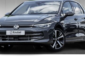 VW Golf 1.250 km 37.790 &euro; Ahaus 48683