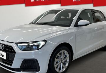 Audi A1 2.000 km 26.499 &euro; Kempten 87435