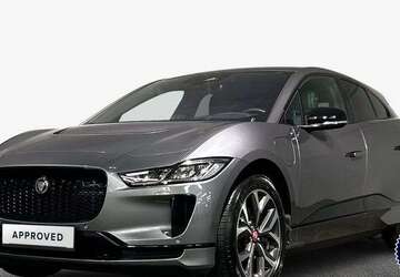 Jaguar I-Pace 13.702 km 33.850 &euro; München 81477
