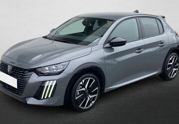 Peugeot 208 5.000 km 28.900 &euro; Haßfurt 97437