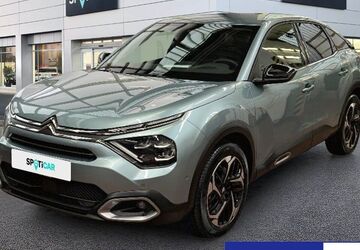 Citroen C4 15.751 km 18.990 &euro; Hamburg 22529