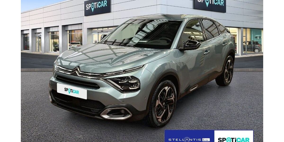 Citroen C4 15.751 km 18.990 &euro; Hamburg 22529