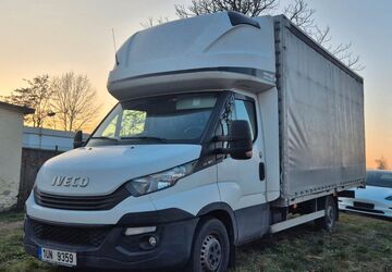 IVECO Andere 100.000 km 33.000 &euro; Leipzig 04179